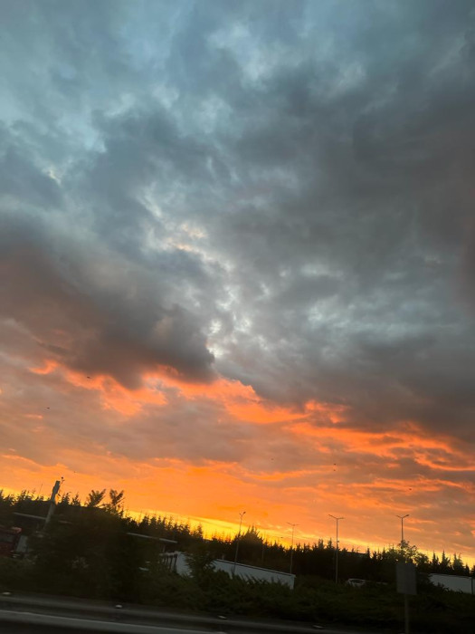 Dyt.Melike Tuna'dan konuşan kareler