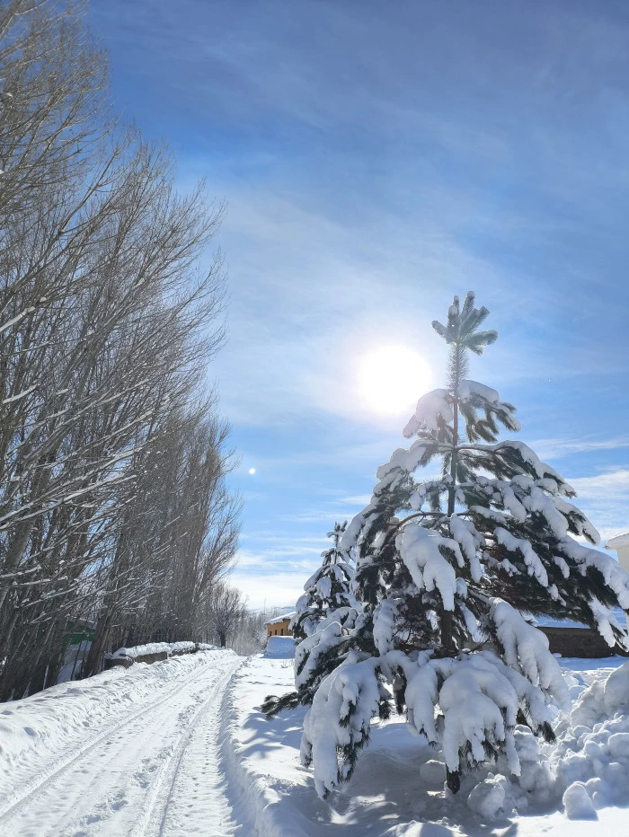 Kerem'in G&ouml;z&uuml;nden
