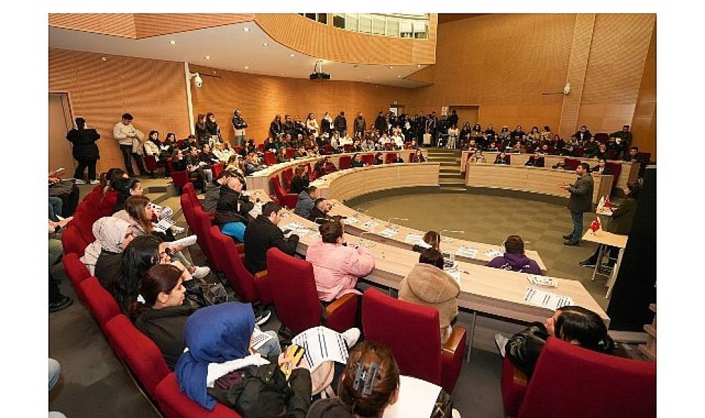 CV Bank 2025 yılında 967 kişiyi iş sahibi yaptı