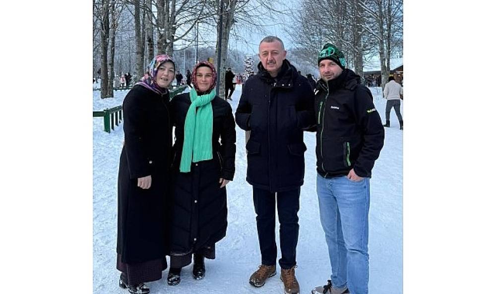 Zirvede B&uuml;y&uuml;kakın s&uuml;rprizi