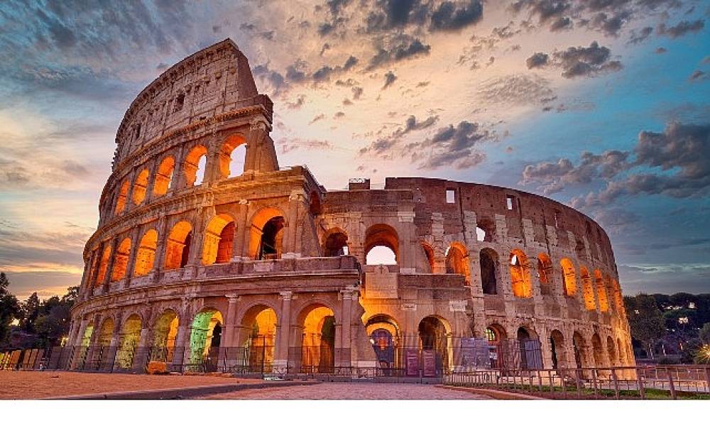 National Geographic NOW Se&ccedil;-İzle Servisi Yeni Yılın İlk Ayında 'Antik Roma' Teması ile İlgi &Ccedil;ekici İ&ccedil;eriklerini İzleyicilerle Buluşturuyor!