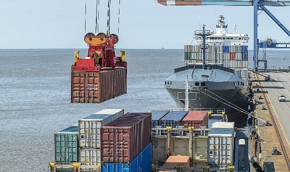 Ege B&ouml;lgesi'nin tarım &uuml;r&uuml;nleri ihracatı 7,5 milyar doları aştı