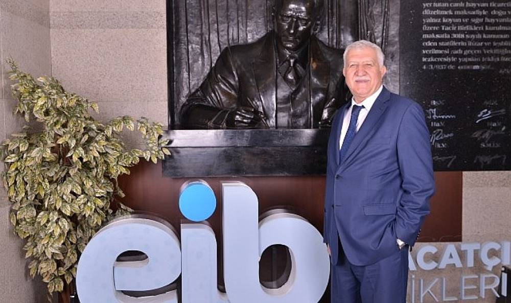 İngiltere'nin prestijli binalarını T&uuml;rk doğal taşlarıyla donatmaya gidiyorlar