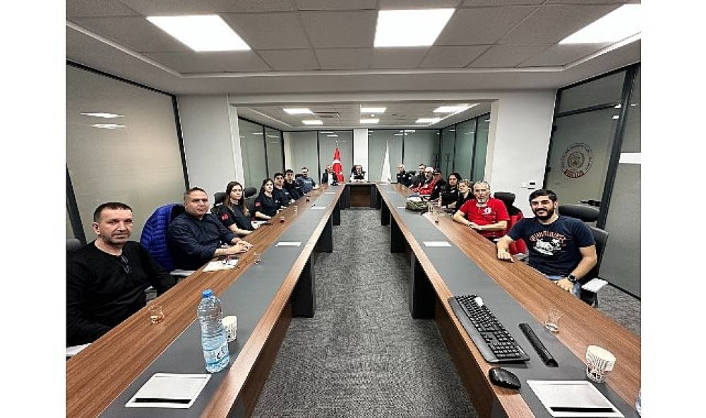 KOSKEM deniz sezonunu 15 Haziran'da açıyor   