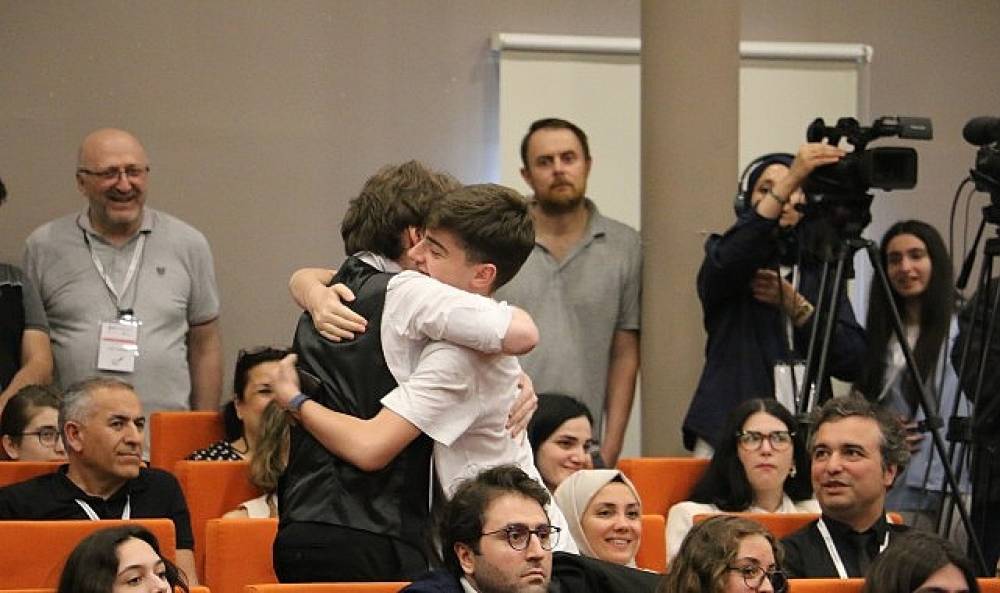 Üsküdar Üniversitesi 10. Bilim ve Fikir Festivali başlıyor! 