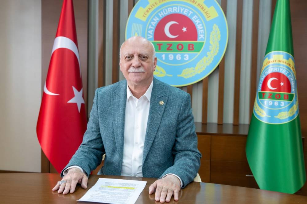 Nisan ayı üretici market fiyat değişimi 