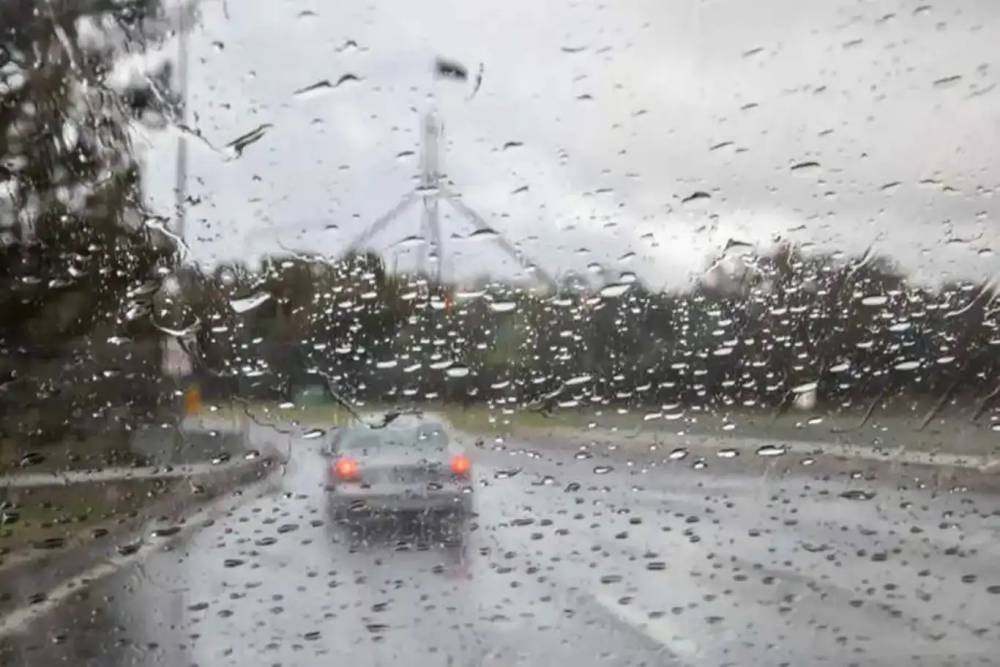 Ankara için kuvvetli yağış uyarısı