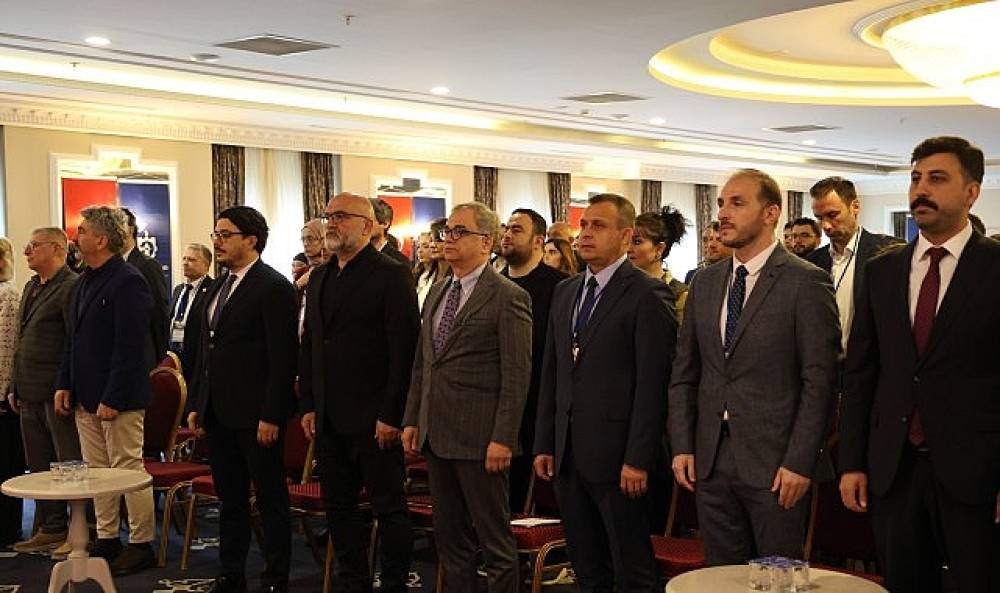 Kocaeli'nin yaya ulaşımı i&ccedil;in ortak akıl buluşması