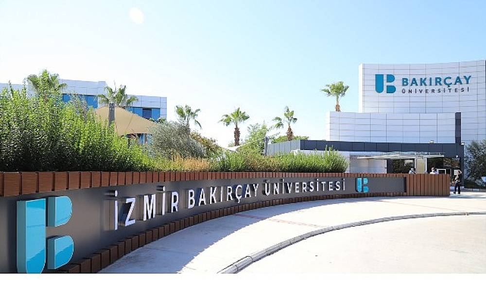 İzmir Bakır&ccedil;ay &Uuml;niversitesi'nde Bahar Coşkusu: 4&ndash;7 Mayıs'ta Bahar Şenlikleri Başlıyor