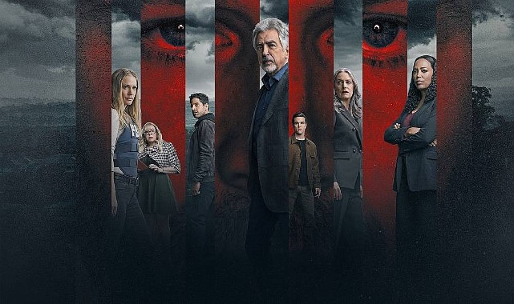 &ldquo;Criminal Minds" 18. Sezonunun Yeni b&ouml;l&uuml;mleriyle Temmuz Ayı Boyunca Perşembe G&uuml;nleri 21.30'da   FX Ekranlarında İzleyicilerle Buluşmaya Devam Ediyor!