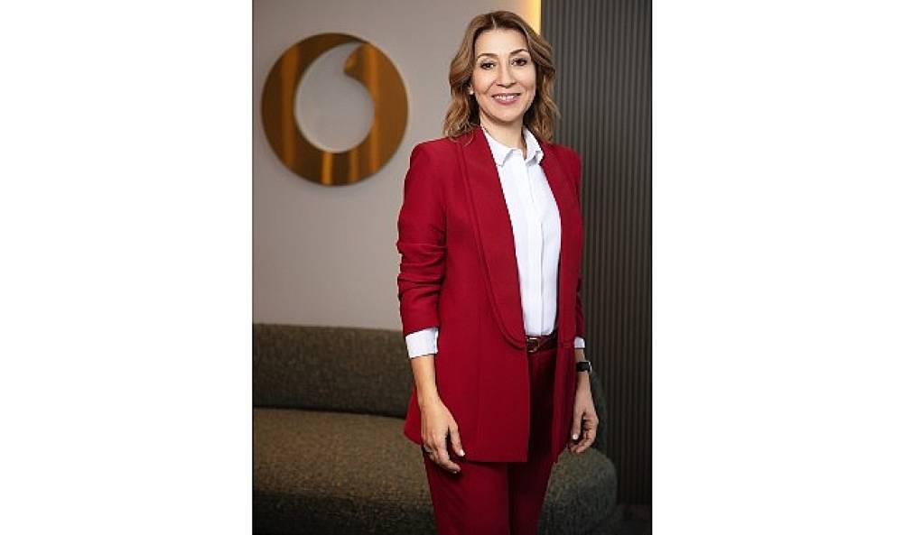 Vodafone'dan &ldquo;Memlekete Hoş Geldin" Paketi