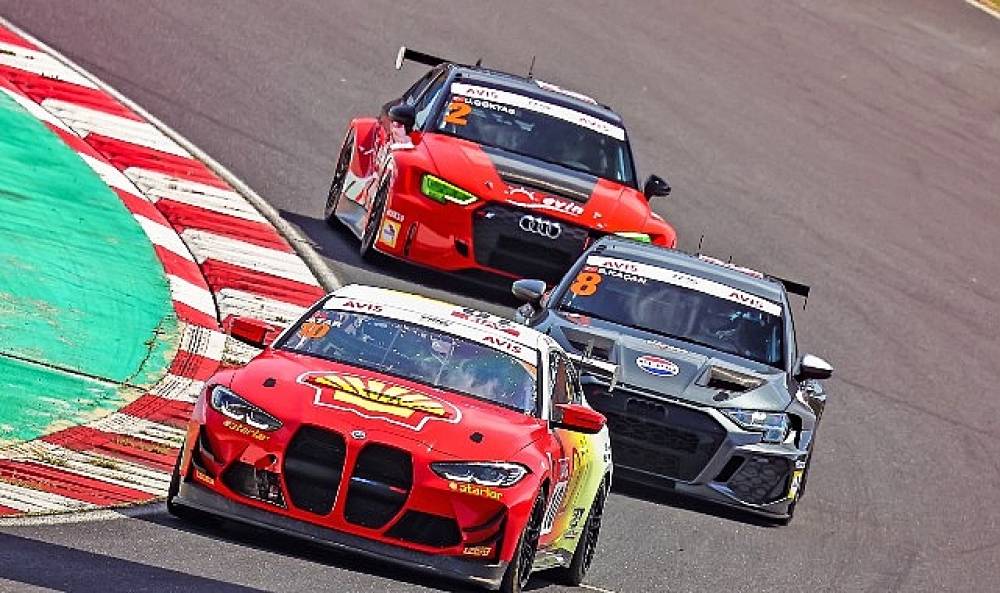 Motorsporları Tutkunları TOSFED İstanbul Park'ta Buluşuyor