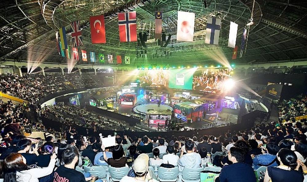 KRAFTON'ın D&uuml;zenlediği PUBG Nations Cup 2026 Rekor İzlenme Sayılarıyla Sona Erdi