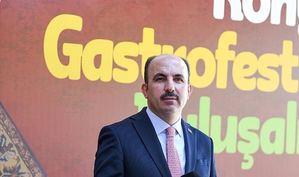 GastroFest 2023 Konya'da Başlıyor!