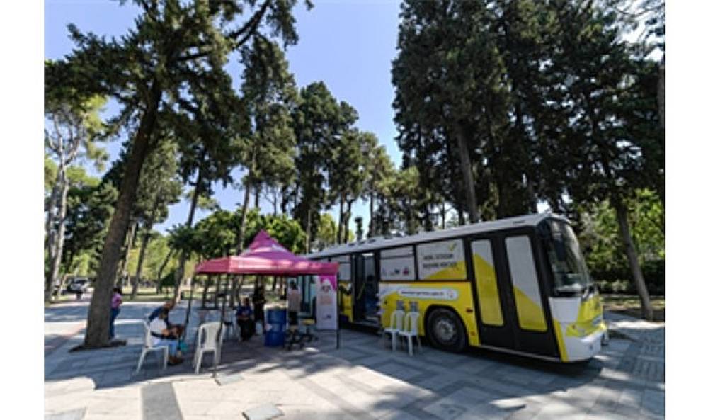 Adana'dan İzmir'e göç etti, Meslek Fabrikası'yla iş buldu