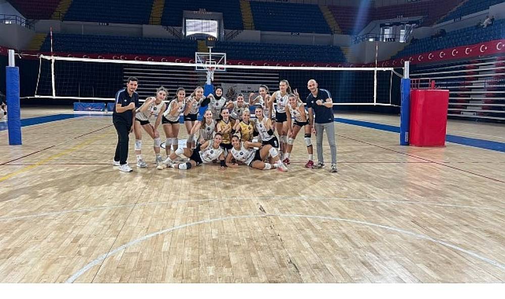 Polat Group Didim Belediyespor'dan Deplasmanda Net Zafer!