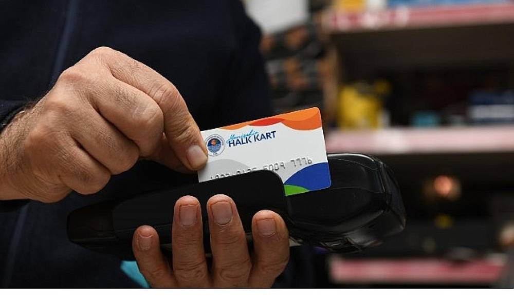 Yenişehir Halk Kart Aralık Ayı &Ouml;demeleri Hesaplara Aktarıldı