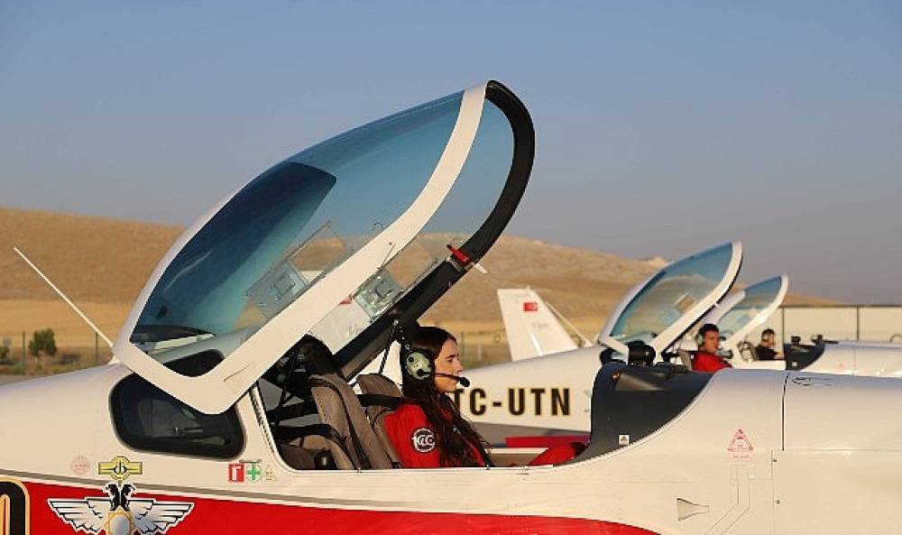 KTO Karatay &Uuml;niversitesi, SHGM İş Birliğiyle Kurumsal D&ouml;n&uuml;ş&uuml;m Modeli