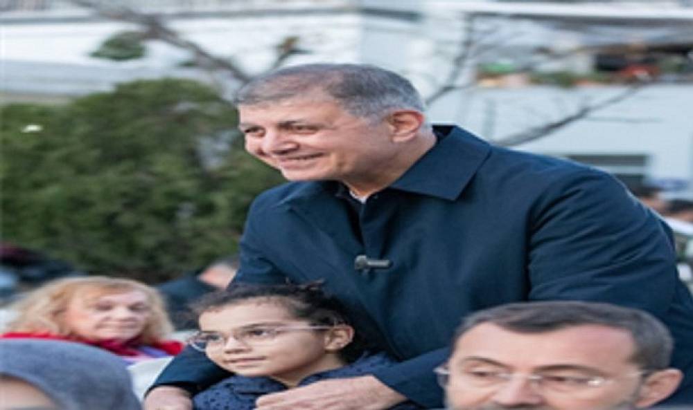 Başkan Tugay: Bayramlıksız &ccedil;ocuk kalmayacak