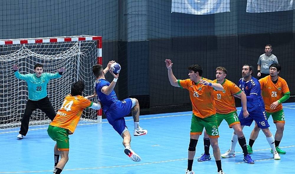 Nil&uuml;fer Belediyespor'dan farklı galibiyet