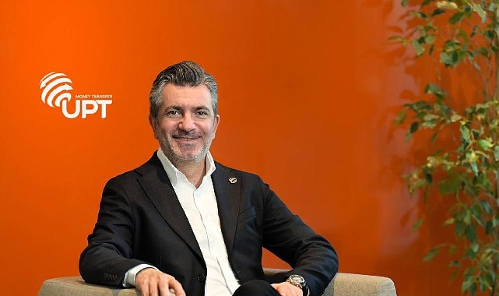 UPT, Kırgızistan'daki ağını Optima Bank ile g&uuml;&ccedil;lendirdi