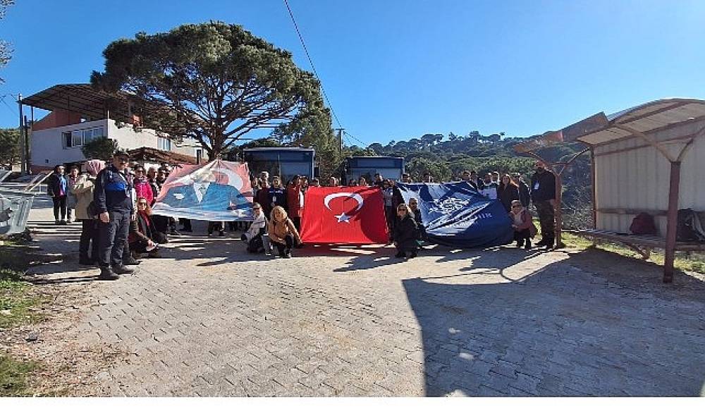 Salihli Belediyesi 2. Adala Cemre Buluşmaları ve Tohum Takas Şenliği ile Adala Ferdi Zeyrek Yerel Tohum Merkezinin A&ccedil;ılışı Yoğun Bir Katılımla Ger&ccedil;ekleştirildi
