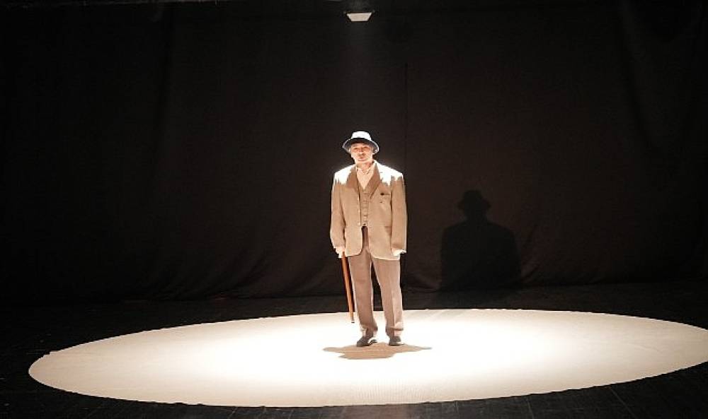 Maltepe'de &ldquo;Sabahattin Ali G&uuml;nleri" başladı