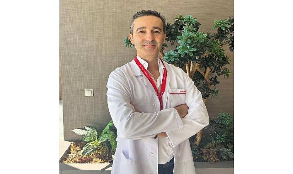 K&ouml;k H&uuml;cre Tedavisi ile Ameliyatsız İyileşebilen 4 Cilt Problemi!