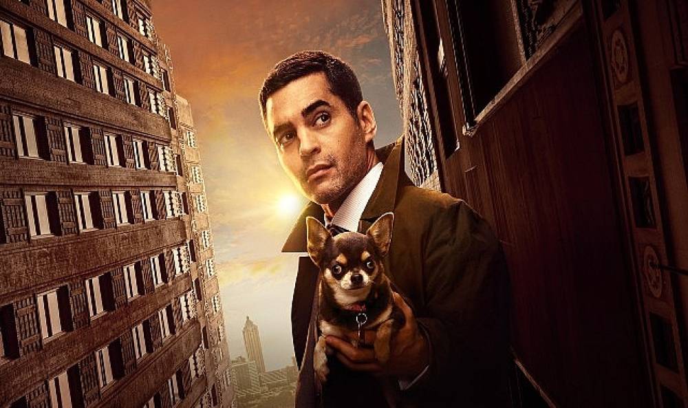  &ldquo;Will Trent"in 3. Sezonunun Yeni B&ouml;l&uuml;mleri Nisan Ayı Boyunca Her Cuma 21.30'da FX Ekranlarında İzleyicilerle Buluşmaya Devam Ediyor