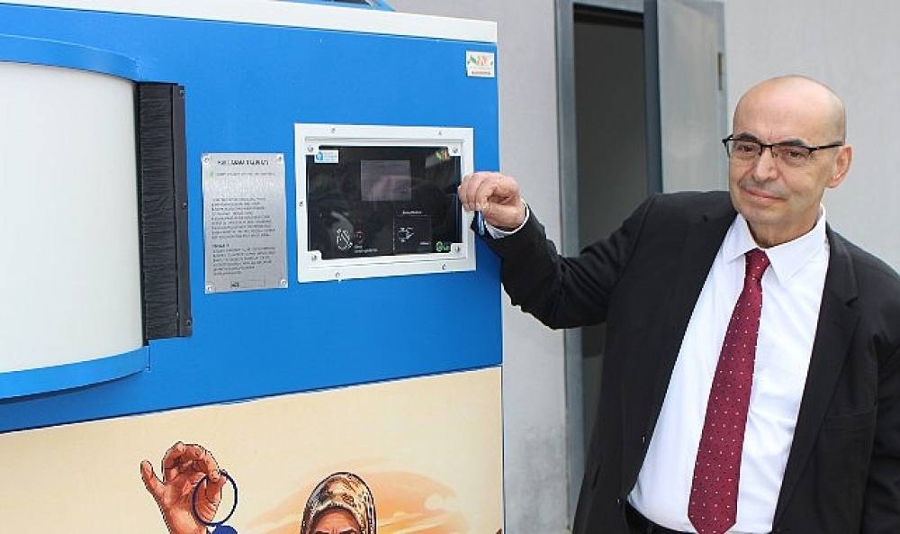  B&uuml;y&uuml;kşehir'in &ouml;rnek projesi kent geneline yayılıyor