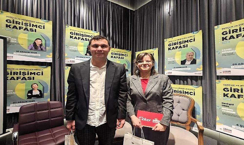 Osmangazi Belediyesi'nden İlham Veren Buluşma