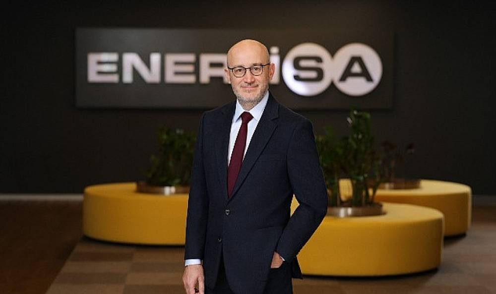 Enerjisa Enerji'de &uuml;st d&uuml;zey atama: Devrim Yıldırım, Bilgi Teknolojileri ve Dijital İş Y&ouml;netimi B&ouml;l&uuml;m Başkanı oldu