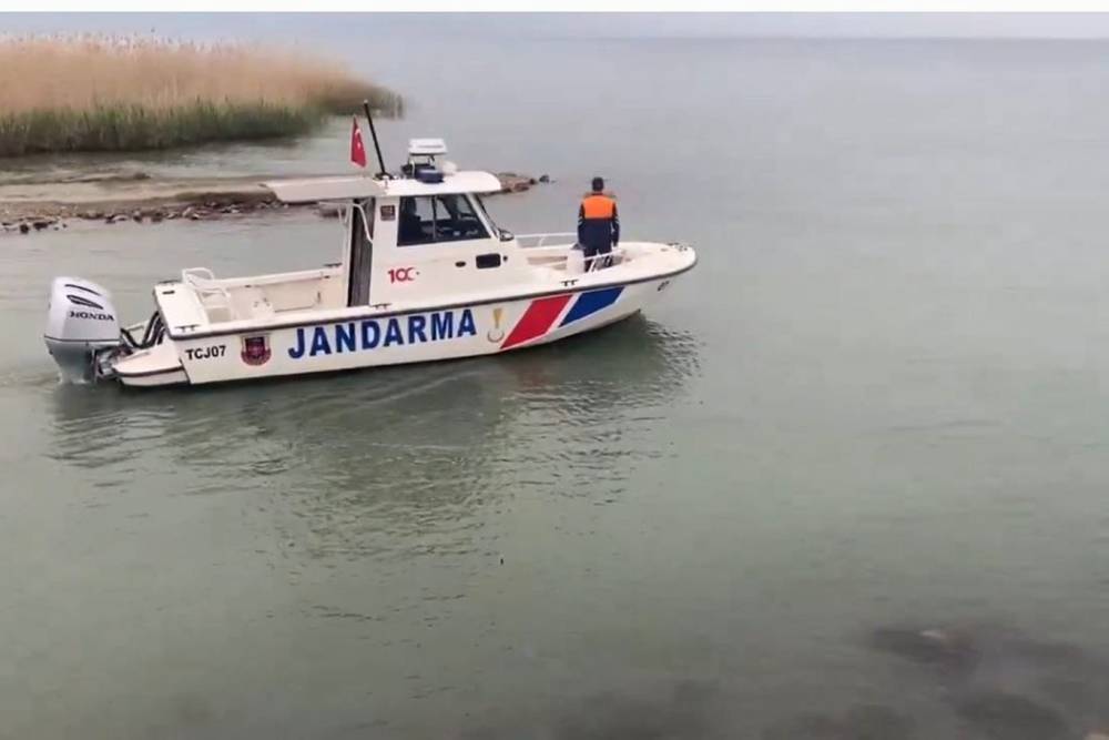 Kaçak avcılık operasyonunda 164 bin TL ceza kesildi