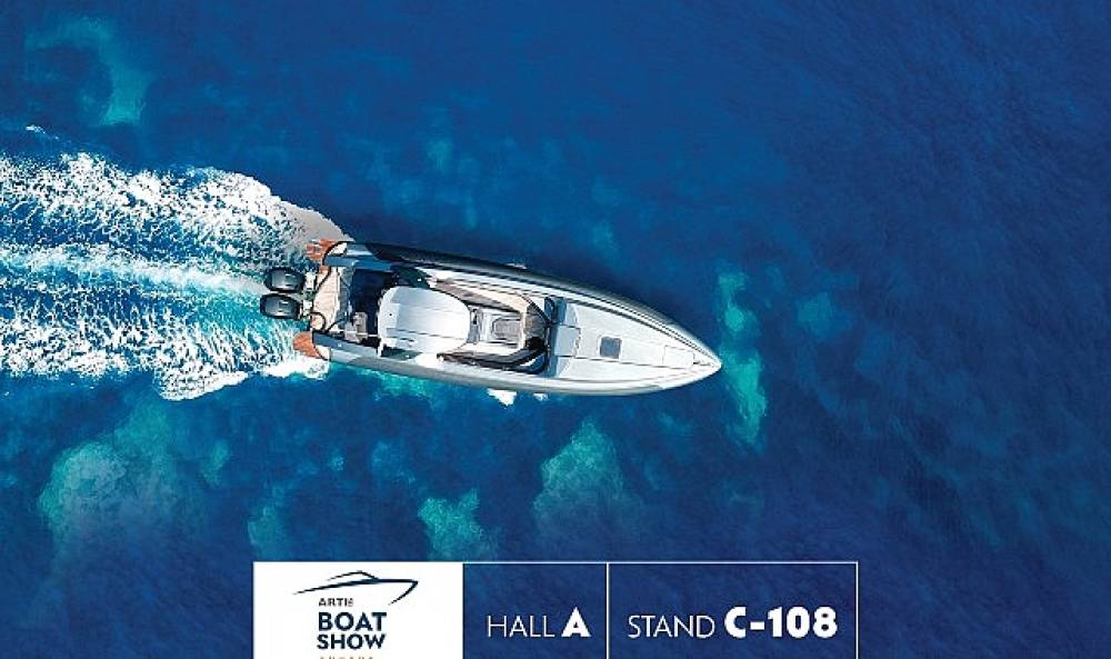 Setur Marinaları, denizcilerin başkent buluşması Artı Boat Show Ankara'ya katılıyor 