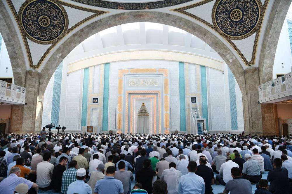 Nefsi ve nesli ifsat eden büyük günah: Zina