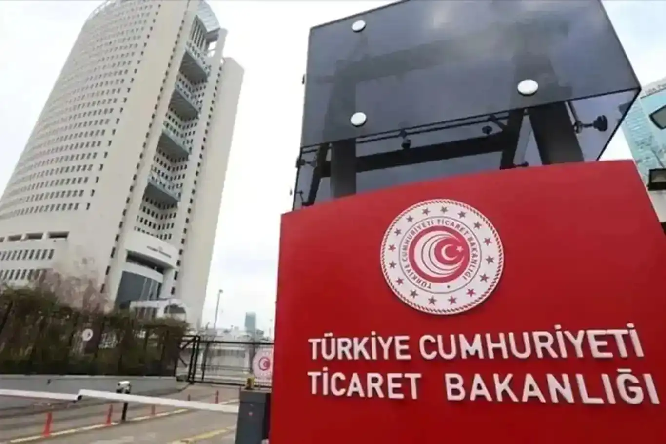 Ticaret Bakanlığı nisan ayı dış ticaret verilerini açıkladı