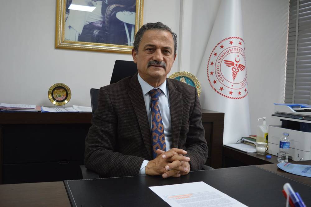 Dr. Ömür: Türkiye'de kaza oranları yüksek, ilk yardım hayati önem taşıyor