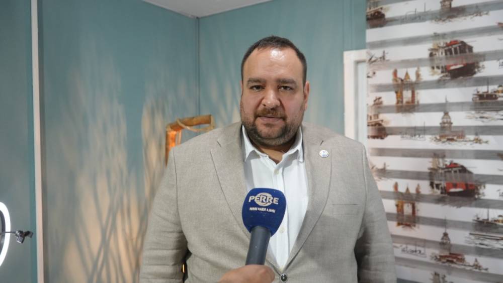 Alsan’dan kira yardımı, konut teslimi ve randevu tepkisi: 'Devlet çocukları arasında ayrım yapmaz'  - Videolu Haber