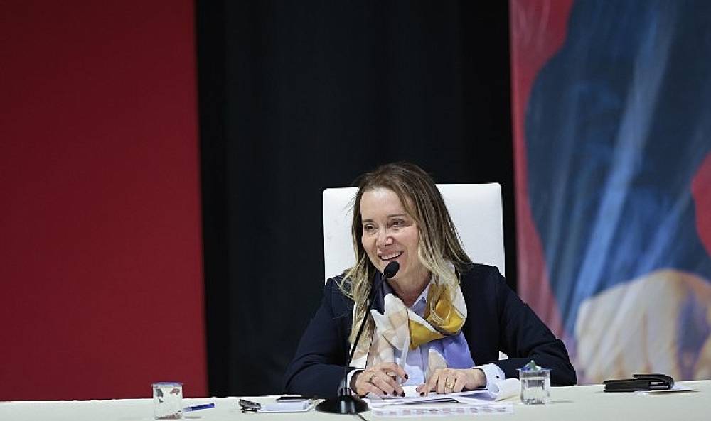 Konak'ta güçlü saha hizmeti için önemli karar