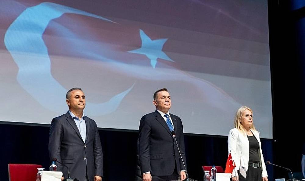 Yenişehir ortak akılla y&ouml;netiliyor