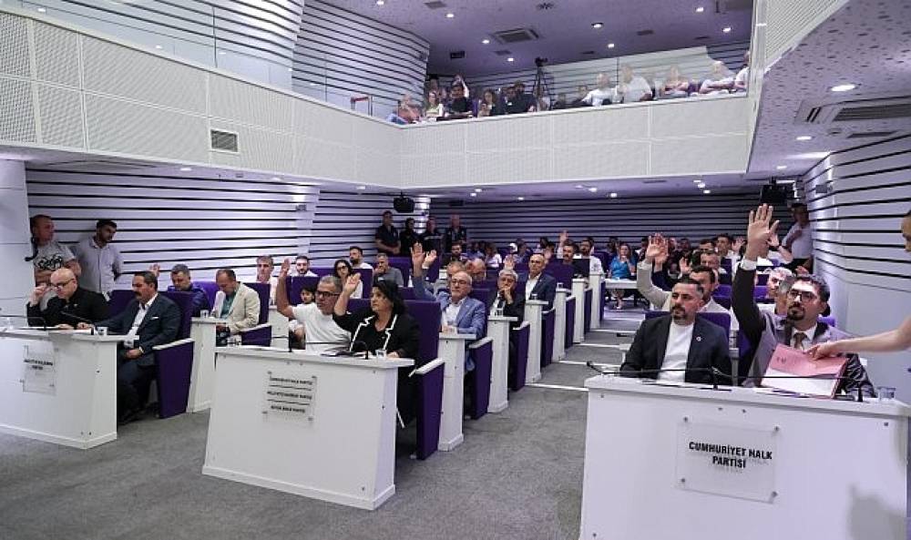 Buca'nın &ccedil;ınarları i&ccedil;in "3. Yaş &Uuml;niversitesi" kuruluyor