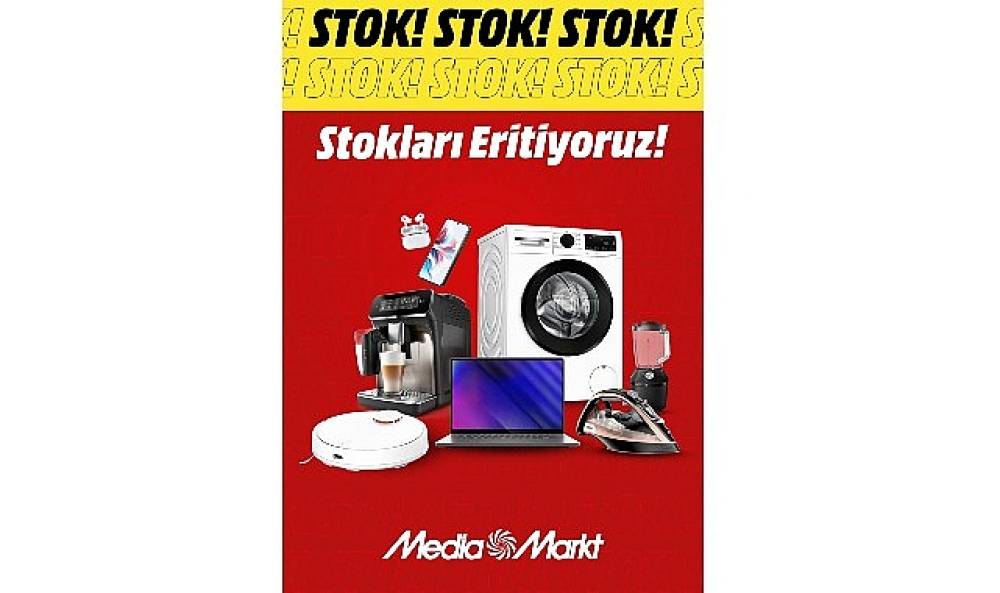 MediaMarkt'ta Teknoloji Fırsatları Başladı