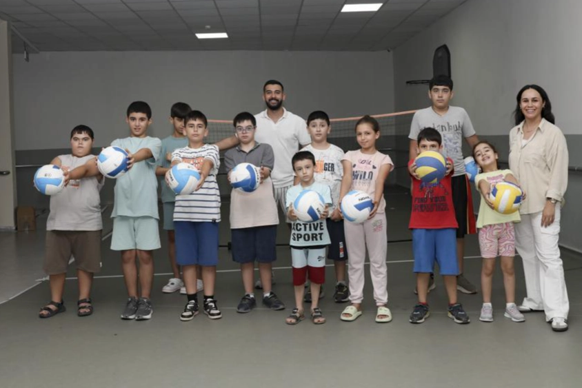 Engelleri Aşan Projeler Devam Ediyor