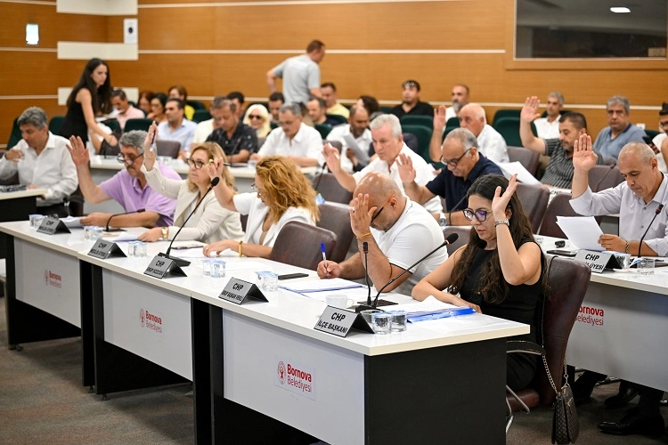 Bornova Belediyesi'nden Kadın ve Çocuklara Destek
