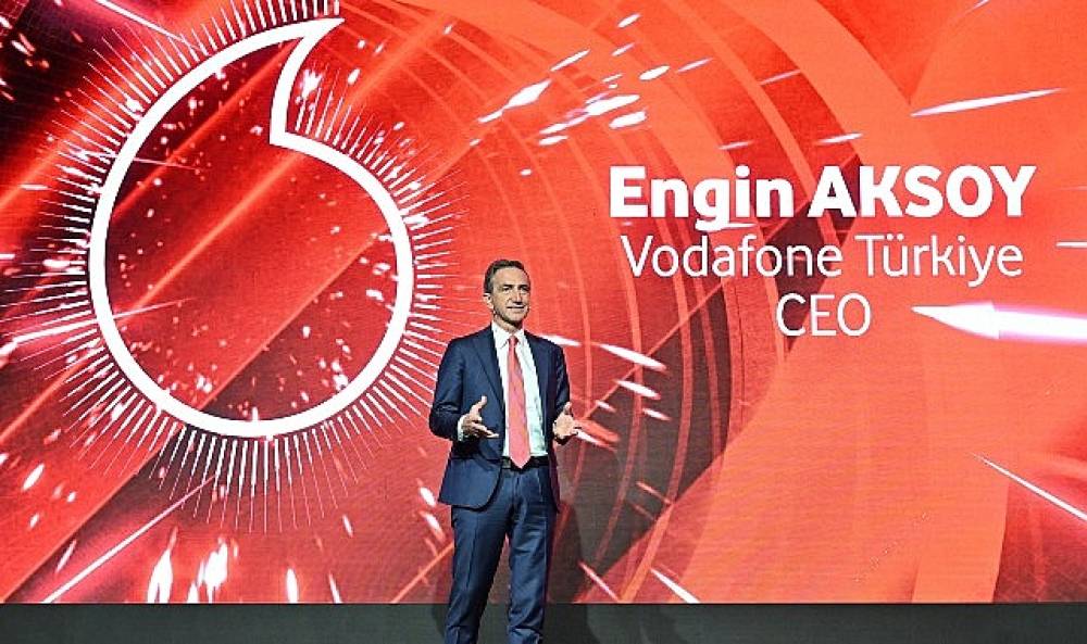 Vodafone'dan Yerli Tedarik&ccedil;ilerine Global Pazarlara A&ccedil;ılma Fırsatı