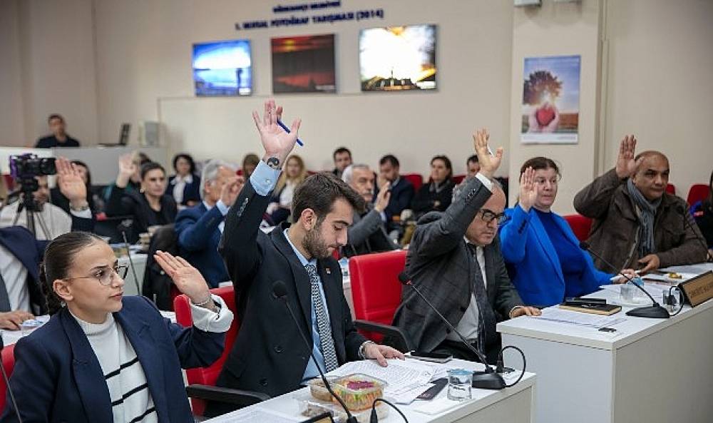 G&uuml;zelbah&ccedil;e Belediyesi Afet İşleri M&uuml;d&uuml;rl&uuml;ğ&uuml; Kuruldu