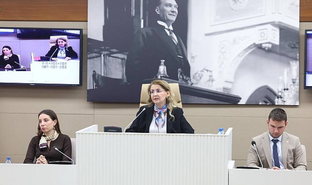 Başkan Ovalıoğlu'ndan Emeklilere M&uuml;jde