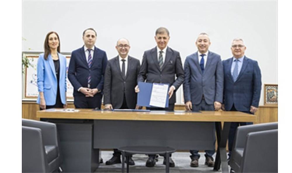  Karşıyaka Kent Konseyi Karag&ouml;l'den &ccedil;ağrı yaptı:  &ldquo;Sulak alanlar yok olursa yaşam da yok olur"