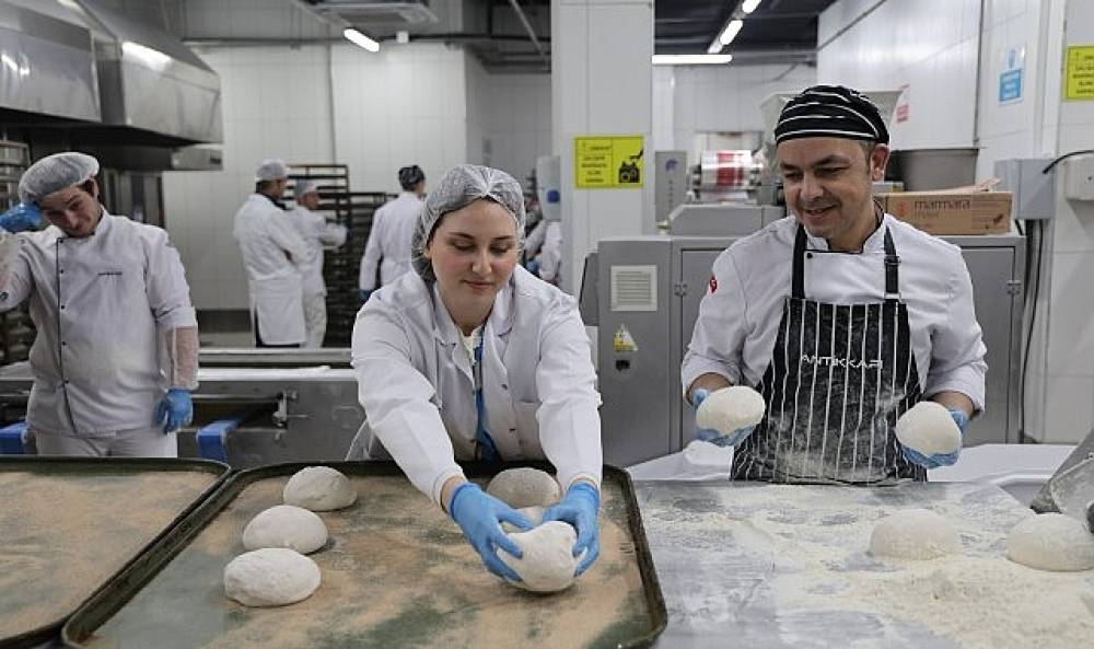 Gen&ccedil;lerden iftar sofralarına sıcak dokunuş