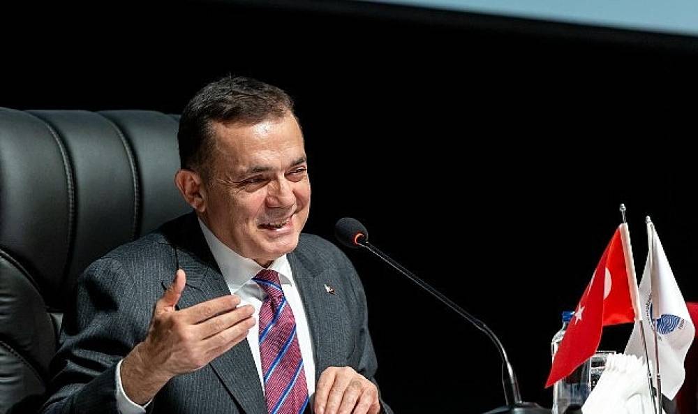 Başkan &Ouml;zyiğit'ten 'GEN&Ccedil;ŞEHİR' m&uuml;jdesi